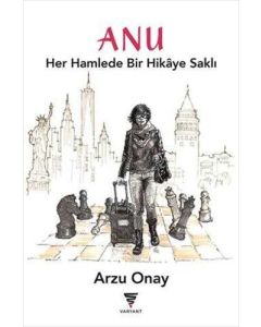 Anu