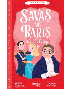Savaş ve Barış