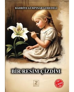Bir Resim Çizdim