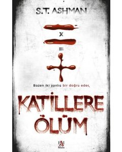 Katillere Ölüm
