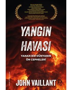 Yangın Havası