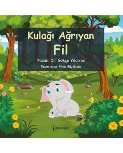 Kulağı Ağrıyan Fil