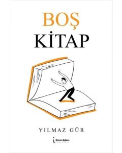 Boş Kitap