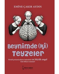 Beynimde(ki) Teyzeler
