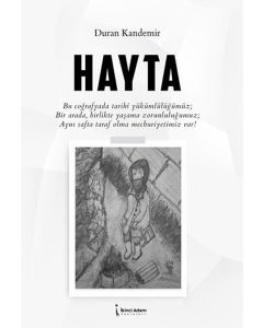 Hayta
