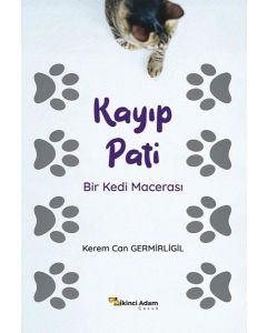 Kayıp Pati - Bir Kedi Macerası