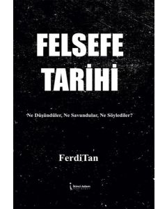 Felsefe Tarihi