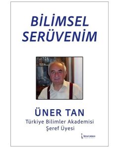 Bilimsel Serüvenim