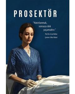 Prosektör