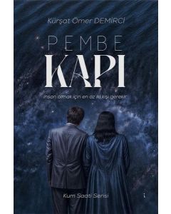 Pembe Kapı