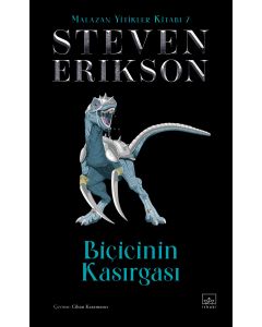 Biçicinin Kasırgası (Ciltli)