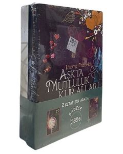 Aşkta Mutluluk Kuralları ve 19 Rezonans Kanunu