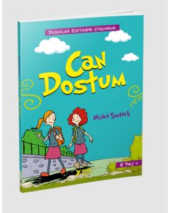 Can Dostum