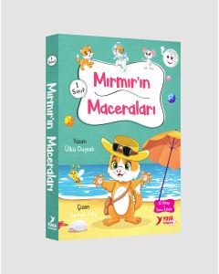 Mırmırın Maceraları