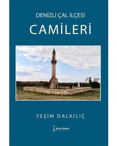 Denizli Çal İlçesi Camileri