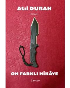 On Farklı Hikaye