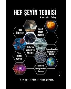 Herşeyin Teorisi