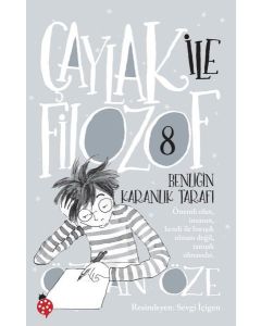 Çaylak İle Filozof 8