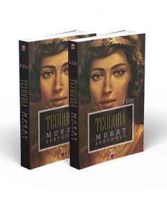 Teodora (1-2 Cilt)