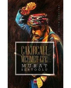 Çakırcalı Mehmet Efe