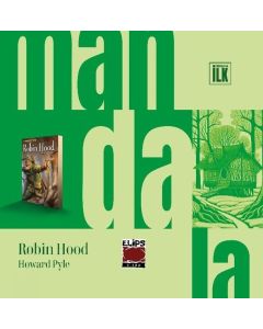Mandala Dünyası Robin Hood
