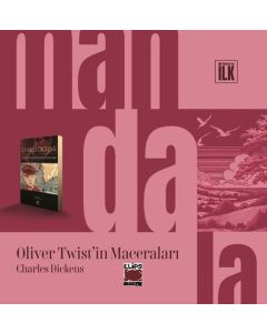 Mandala Dünyası - Oliver Twist'in Maceraları