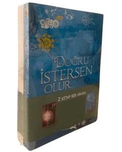 Doğru İstersen Olur - 19 Rezonans Kanunu