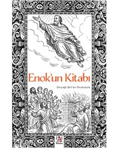 Enok’un Kitabı 