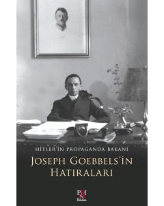 Joseph Goebbels’in Hatıraları