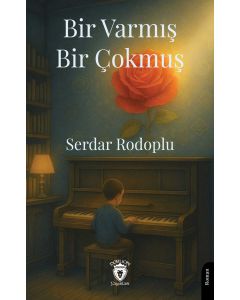Bir Varmış Bir Çokmuş