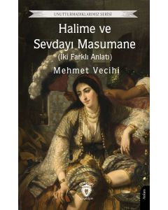Halime ve Sevdayı Masumane 
