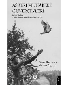 Askeri Muharebe Güvercinleri