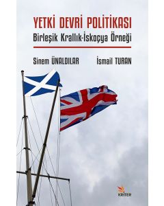 Yetki Devri Politikası