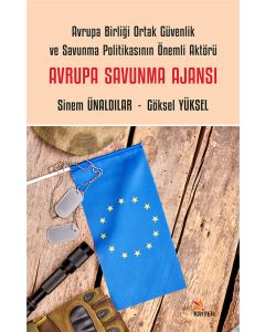 Avrupa Savunma Ajansı