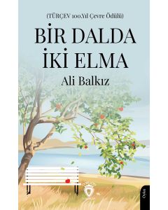 Bir Dalda İki Elma