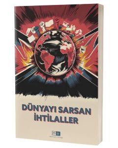 Dünyayı Sarsan İhtilaller