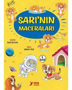 Sarı'nın Maceraları