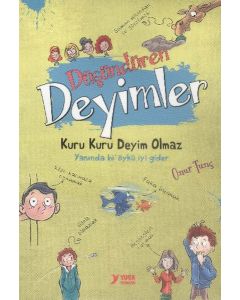 Düşündüren Deyimler
