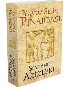 Şeytanın Azizleri - Kutsal Asanın Laneti