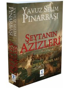 Şeytanın Azizleri - Cehennem Orduları