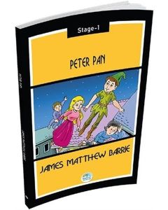 Peter Pan (Stage 1)