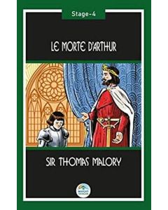 Le Morte d’Arthur Stage - 4