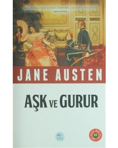 Aşk ve Gurur (Özet Kitap)