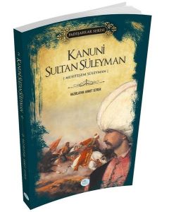 Kanuni Sultan Süleyman
