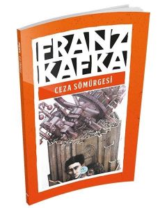 Ceza Sömürgesi