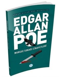 Morgue Sokağı Cinayetleri