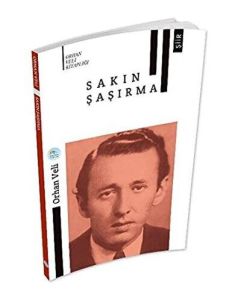 Sakın Şaşırma
