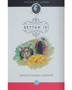 Şeytan İşi