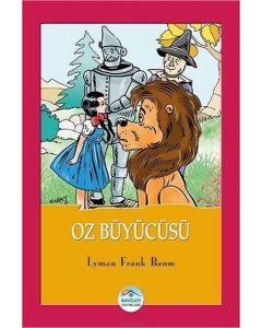 Oz Büyücüsü