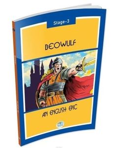 Beowulf An English Epic Stage 3